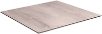Kompakt-Tischplatte Lift quadratisch; 60x60 cm (LxB); vintage weiß; quadratisch