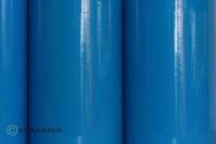 Oracover 54-051-010 Plotter fólia Easyplot (H x Sz) 10 m x 38 cm Kék (fluoreszkáló)