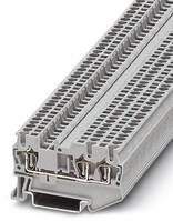 Feed-through terminal block ST 1,5-TWIN 3031128 Phoenix Contact