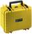 B & W International Outdoor bőrönd outdoor.cases Typ 2000 6.6 l (Sz x Ma x Mé) 270 x 215 x 165 mm Sárga 2000/Y/SI