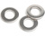 #6 FLAT WASHER ASME B18.21.1 A2 STAINLESS STEEL