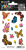 HERMA 6766 Tattoos Colour Art vlinders Bild 1