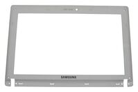 LCD Front Bezel White BA75-02142A, White, Netbook NC10, 1 pc(s) Notebook-Zubehör