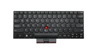 TP T530/430 BACKLIT KEYBD **Refurbished** BLACK Keyboards (integrated)