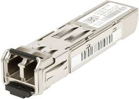 HPE Aruba JD497 Compatible SFP, 155 Mbps, 1310nm, SMF, 2km, LC **100% HP Compatible** / 1310nm / MM with DDM Netwerktransceiver / SFP / GBIC-modules