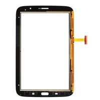 Digitizer Touch Screen (with Long Flex) White for Samsung Galaxy Note GT-N5100 Digitizer Touch Screen (with Long Flex) White Tablet Spare Parts