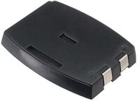 Battery for Wireless Headset 0.6Wh Li-ion 3.7V 180mAh Black, for Ipn Emotion W880 Headphone & Headset Batteries