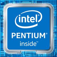 Pentium G4560 processor 3.5 GHz 3 MB CPUs