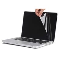 Screen Protection Film Apple Macbook Pro 15.4" A1286Screen Protectors