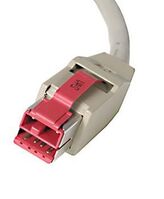 Fp510 Y-Cable Usb + Power 3M White USB Cables