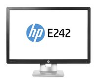 Elite Display E242 **Refurbished** IPS WUXGA DP HDMI Desktop Monitors