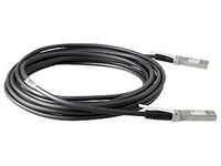 Aruba 10G SFP+ to **New Retail** SFP+ 7m DAC Cable InfiniBand-Kabel