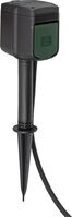 Smart Plug Black, ,