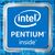 Pentium G4560 processor 3.5 GHz 3 MB CPUs