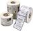 Label roll 76 x 51mm Permanent, Paper, 4 pcs/box Z-Select 2000T, Premium Druckeretiketten