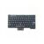 Keyboard (US) 42T3561, Keyboard, US International, Lenovo, ThinkPad X61/X61s Tastiere (integrate)