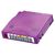 LTO-6 Ultrium Data Cartridge Non Custom labeled, 20-pack C7976AN, LTO, 6250 GB, 30 year(s), Purple, 400 MB/s, 10 - 45 °C Lege datatapes