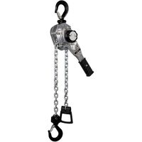 Premium PRO ratchet chain hoist