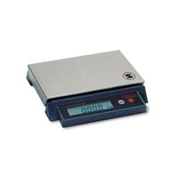 Compact scales
