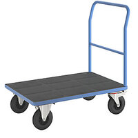 Plattformwagen