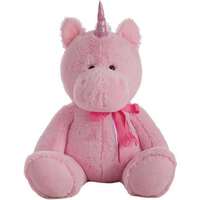 UNICORNIO PARTY ROSA 75 CM