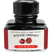 Füllertinte 30ml rouge grenat