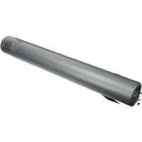Drehpack Versandrolle A2 510x70mm silber
