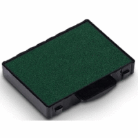 Ersatzstempelkissen Swop Pad für 6/50 5200,5430,5435 VE=2 Stück grün