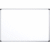 Whiteboard maya emailliert Aluminiumrahmen 150x120cm