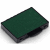 Ersatzstempelkissen Swop Pad für 6/50 5200,5430,5435 VE=2 Stück grün