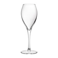 Utopia Monte Carlo Wine Glasses - Modern Style - 340ml - Pack of 24