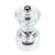 Olympia Acrylic Salt and Pepper Mill 102(H) x 61(�)mm / 4 x 2 1/2"