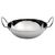 Olympia Flat Bottomed Large Serving Dish Made of Stainless Steel 9(�)"