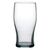 Arcoroc Tulip Nucleated Beer Glasses in Clear Made of Tough Glass 20 oz / 570 ml