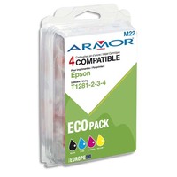ARMOR Pack couleur je comp T1281 B 10215R1