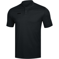 Polo Prestige, schwarz, 4XL