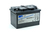 Batterie(s) Batterie plomb etanche gel A512/60A 12V 60Ah Auto