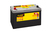 Batterie(s) Batterie voiture FULMEN Formula FB955 12V 95Ah 720A