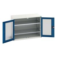 Bott Verso window door cupboards