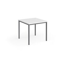 General purpose stackable meeting room table