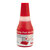 Produktbild COLOP Stamp Pad Farbe 25ml. - 801 rot