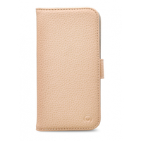 Mobilize Elite Gelly Wallet Book Case Huawei P10 Sand