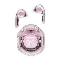 ACEFAST T8 Bluetooth fülhallgató rózsaszín (T8 lotus pink)