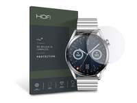 HOFI Glass Pro+ Huawei Watch GT 3 (46mm) üveg képernyővédő fólia (FN0286)