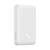 Magnetic Mini Air Powerbank Baseus 10000mAh 20W (white)