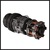Einhell HEROCCO Solo akkus ütvefúró - akkumulátor és töltő nélkül (4513900)