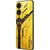 ZTE Nubia Neo 6,6" 5G 8/256GB DualSIM sárga okostelefon