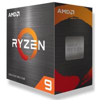 RYZEN 9 5900XT 4.80GHZ 12 CORE CHIP