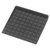Weller T0058768734N Silicon Pad For WT 1 / WT 1H Packed Image 2