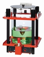 behrotest® waste water mixers Type QMR 10